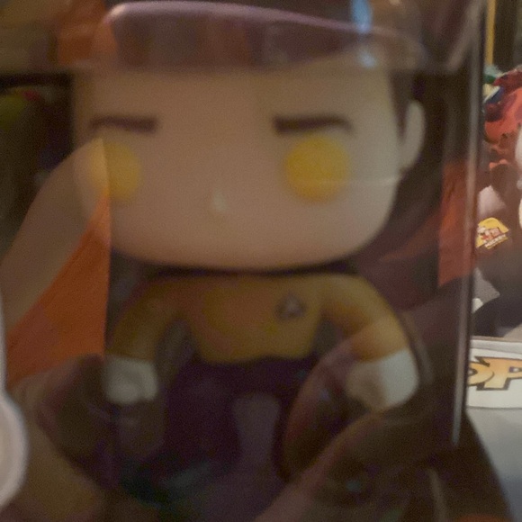 Pop Data - Picture 4 of 4